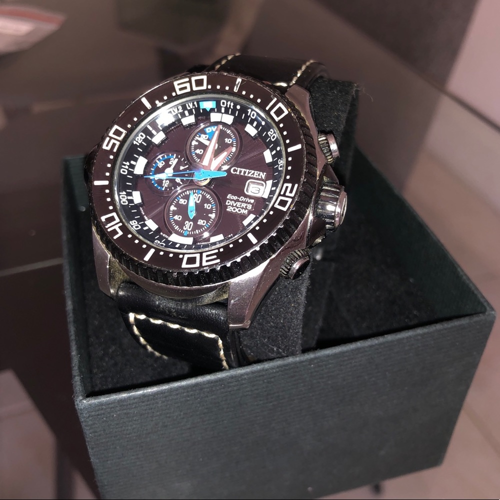 Citizen Men’s Watch